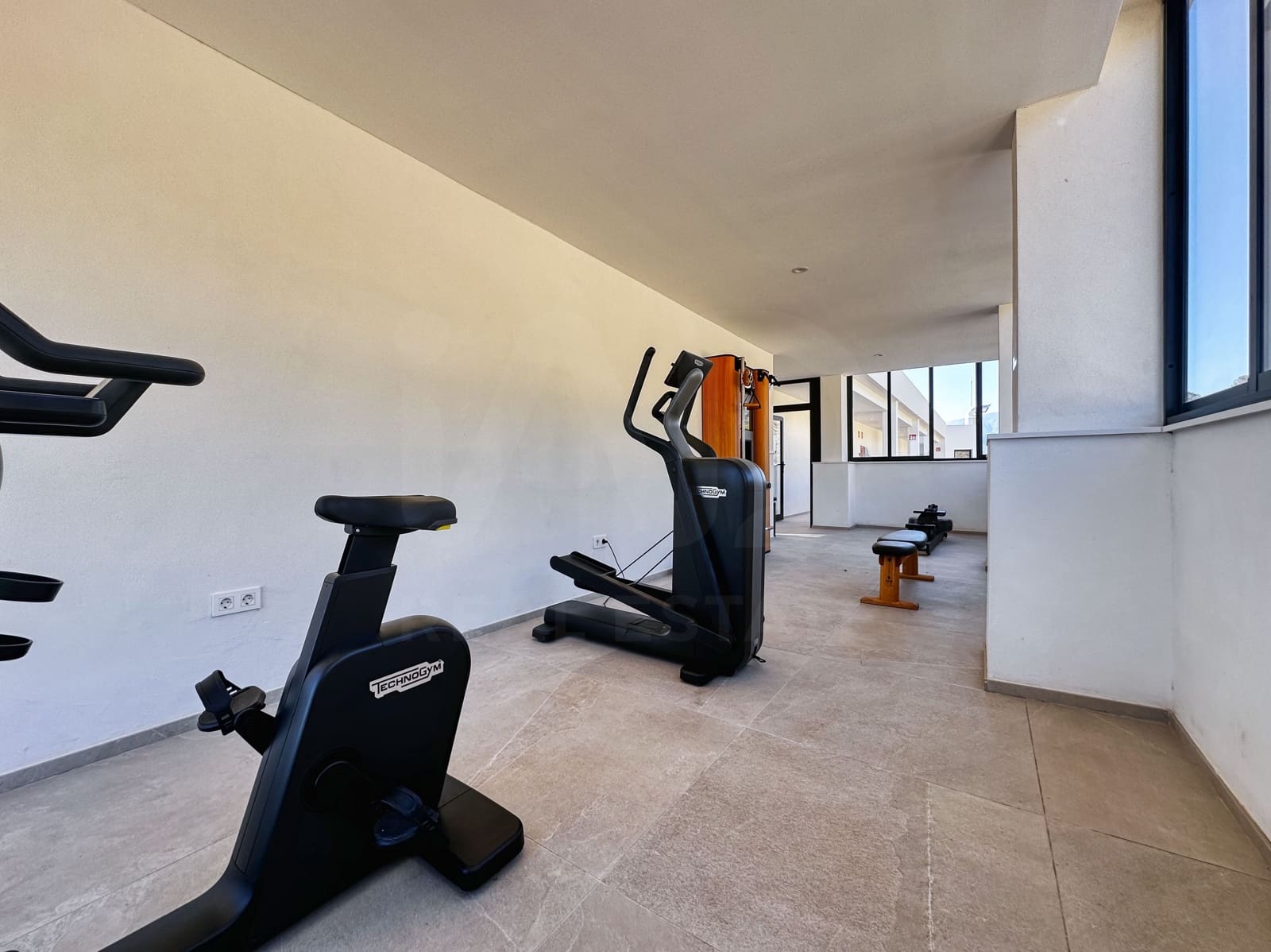 2 soveværelse Lejlighed til salg i La Villajoyosa / Vila Joiosa med swimmingpool - € 649.000 (Ref: 10120923)