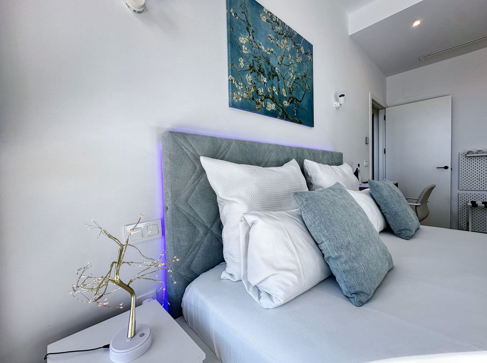 2 soveværelse Lejlighed til salg i La Villajoyosa / Vila Joiosa med swimmingpool - € 649.000 (Ref: 10120923)