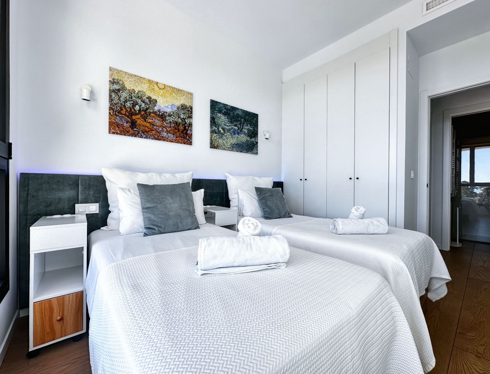 2 soveværelse Lejlighed til salg i La Villajoyosa / Vila Joiosa med swimmingpool - € 649.000 (Ref: 10120923)