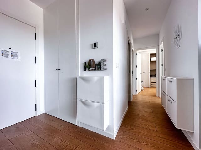2 soverom Leilighet til salgs i Platja Vila Joiosa - Platja de Torres, La Villajoyosa / Vila Joiosa med svømmebasseng - € 649 000 (Ref: 10120923)