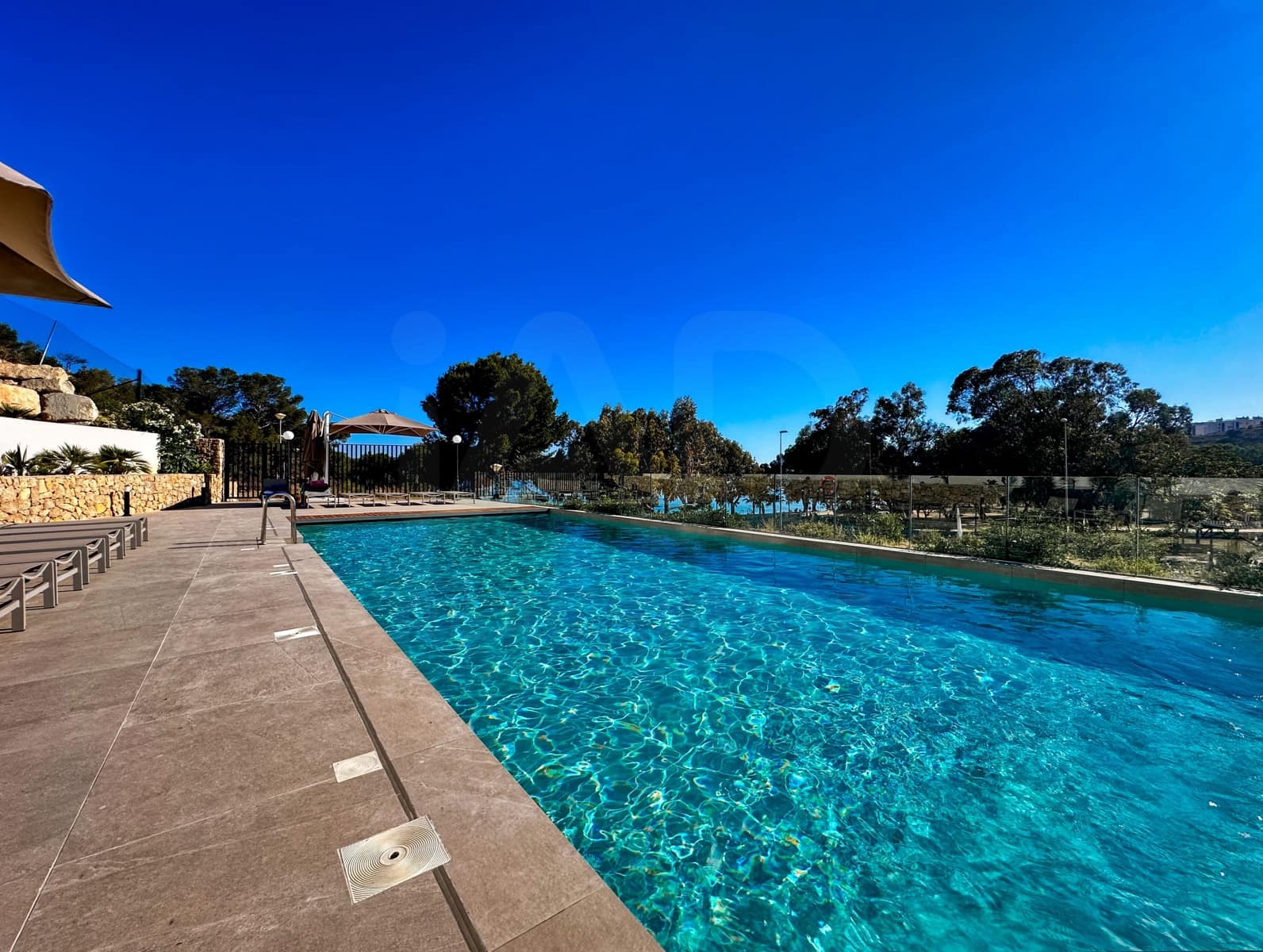 2 soveværelse Lejlighed til salg i La Villajoyosa / Vila Joiosa med swimmingpool - € 649.000 (Ref: 10120923)