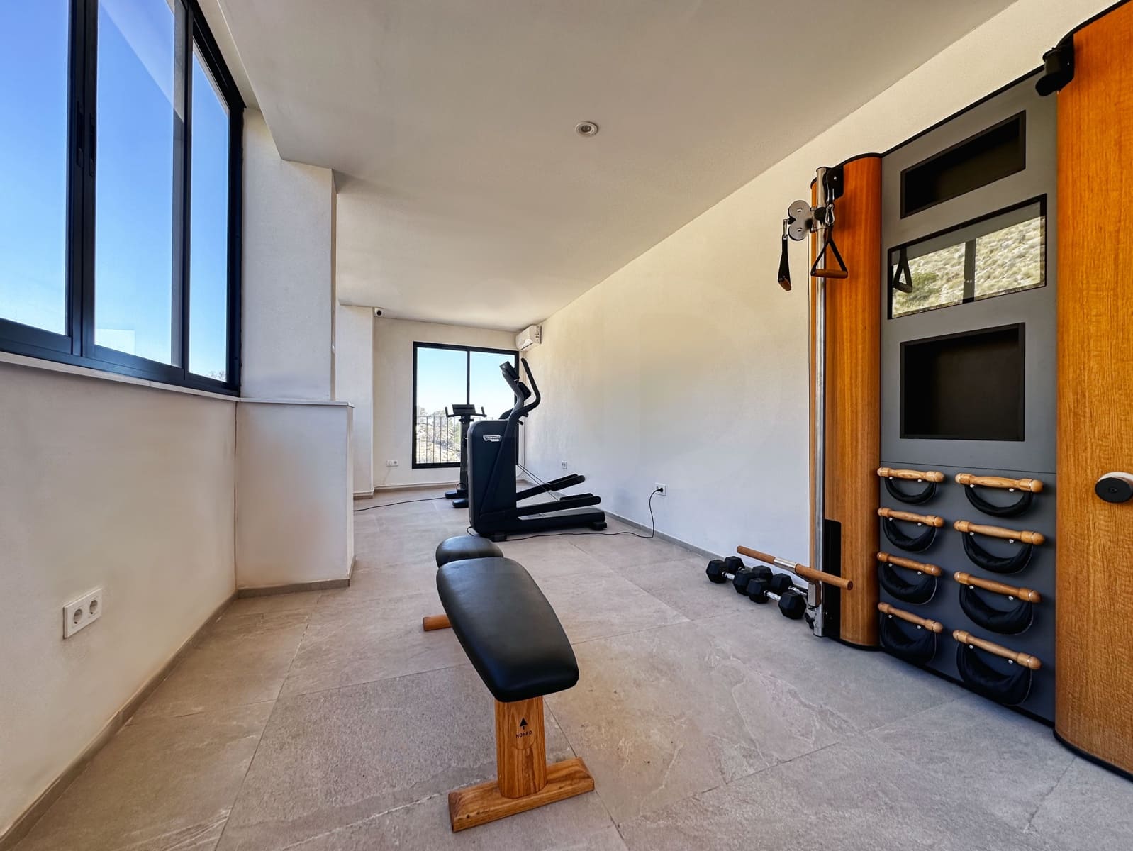 2 quarto Apartamento para venda em La Villajoyosa / Vila Joiosa com piscina - 649 000 € (Ref: 10120923)