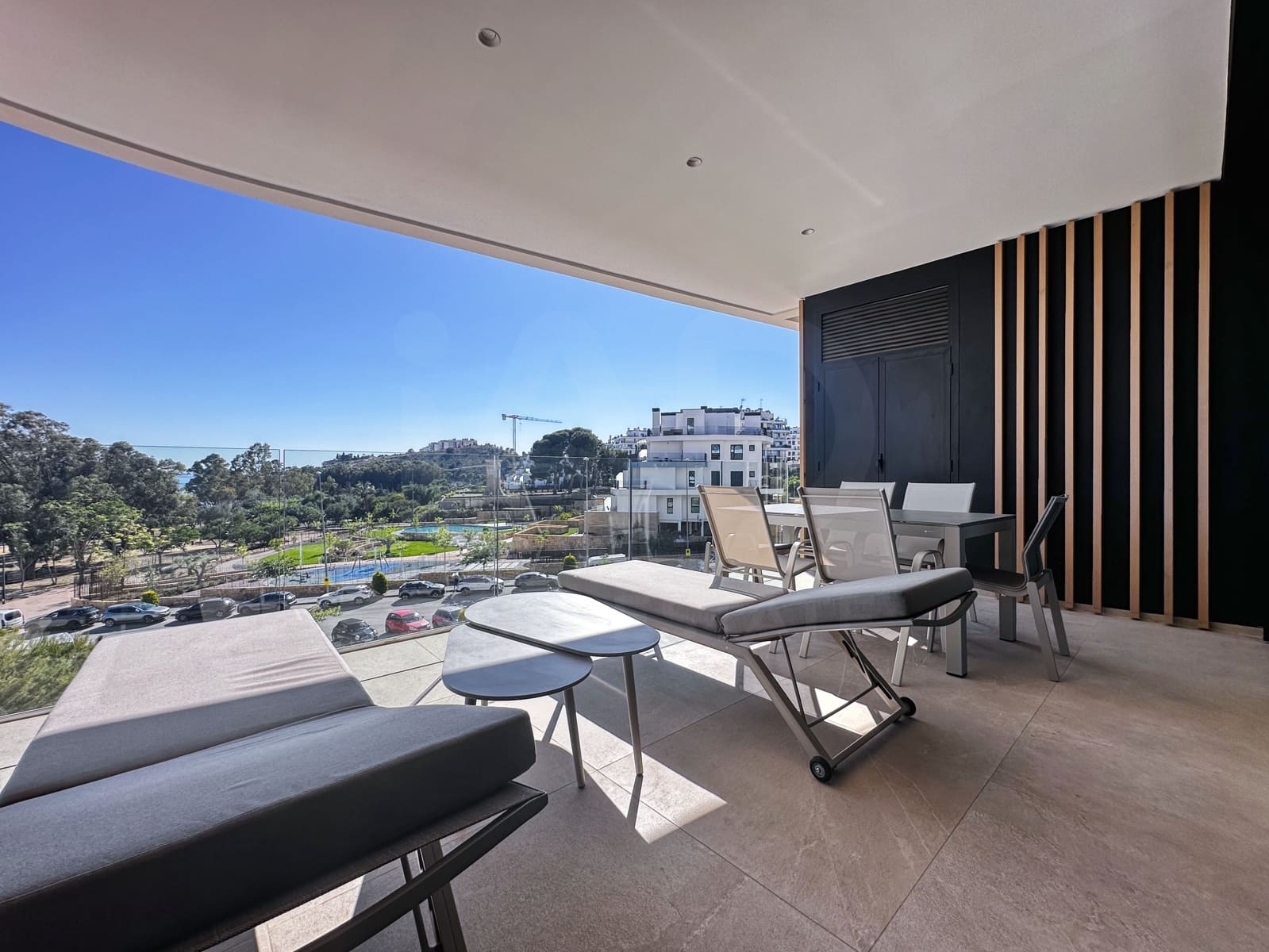 2 soveværelse Lejlighed til salg i La Villajoyosa / Vila Joiosa med swimmingpool - € 649.000 (Ref: 10120923)