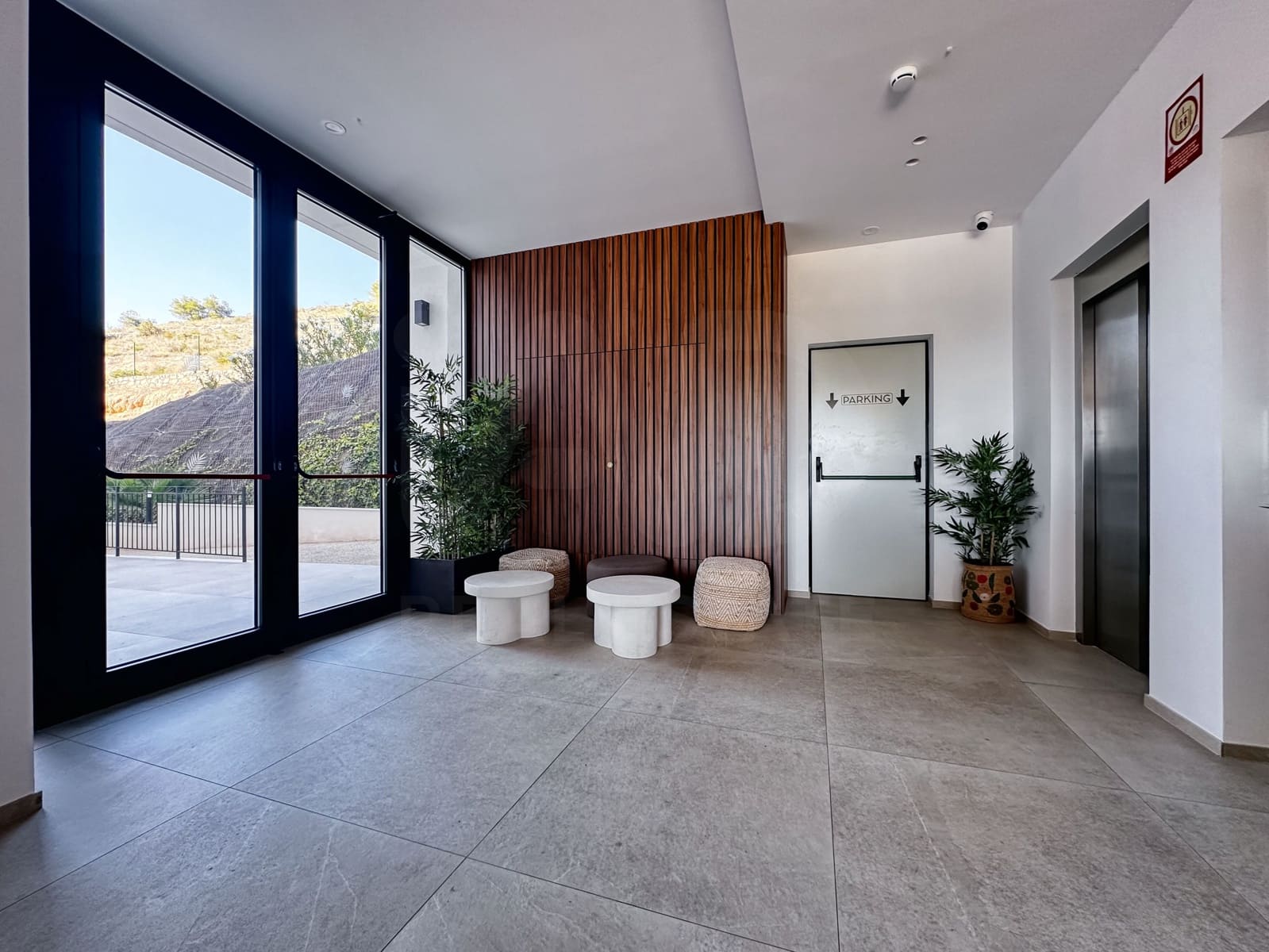 2 soveværelse Lejlighed til salg i La Villajoyosa / Vila Joiosa med swimmingpool - € 649.000 (Ref: 10120923)