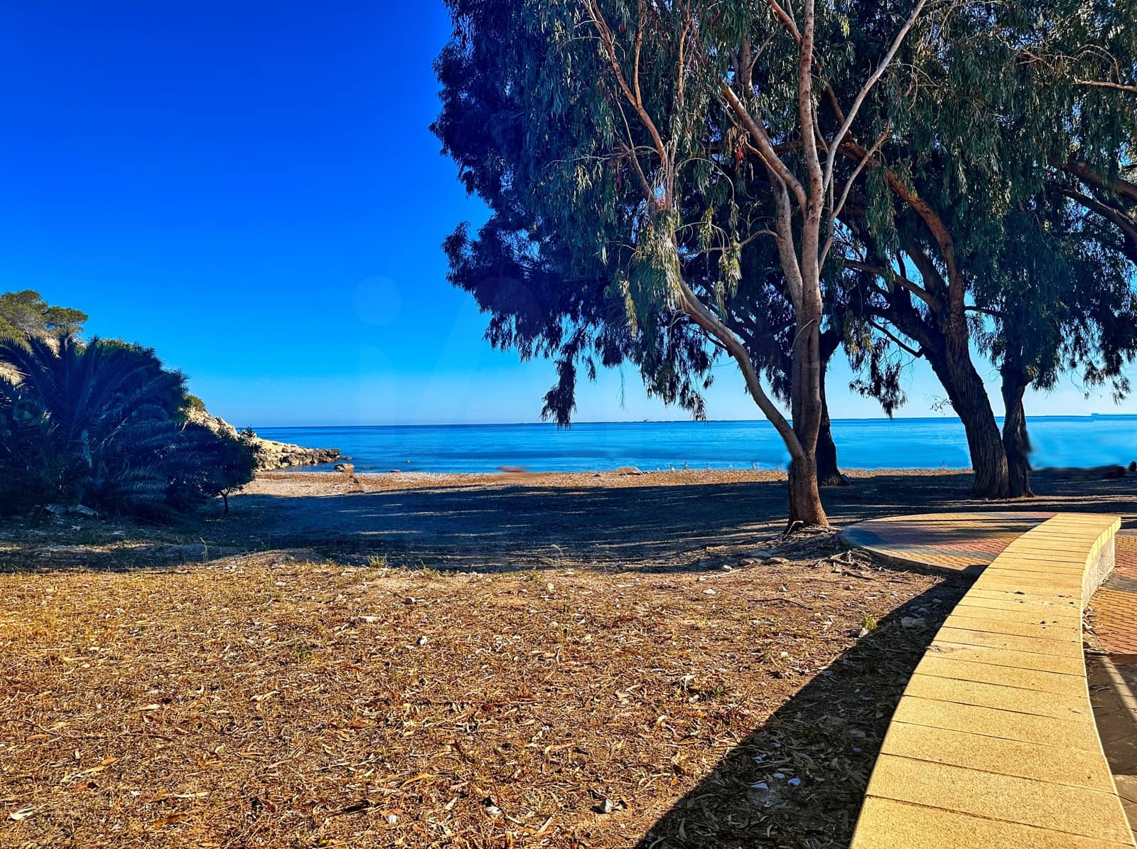 2 soveværelse Lejlighed til salg i La Villajoyosa / Vila Joiosa med swimmingpool - € 649.000 (Ref: 10120923)