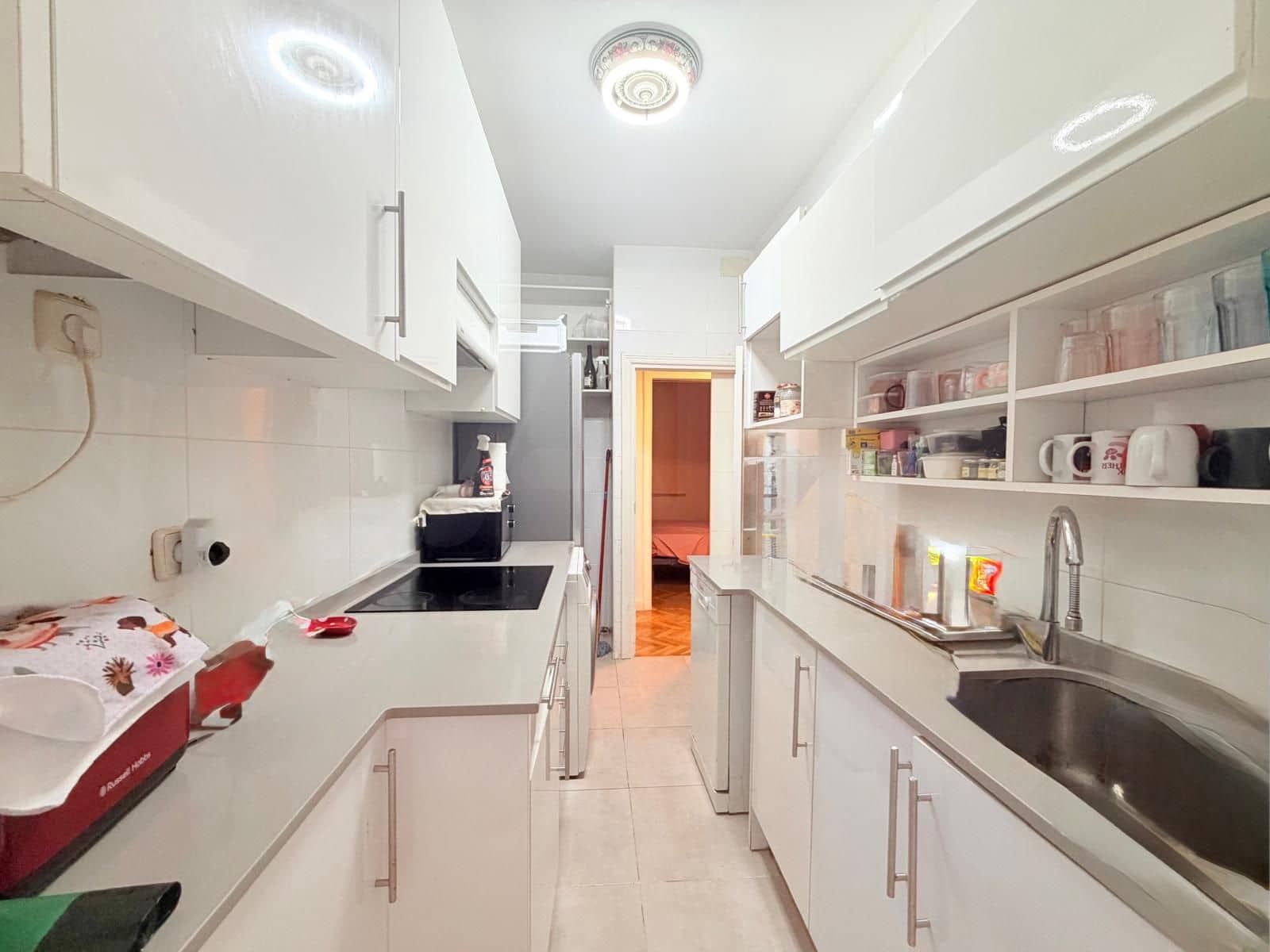 3 bedroom Apartment for sale in Madrid city - € 532,000 (Ref: 10120925)