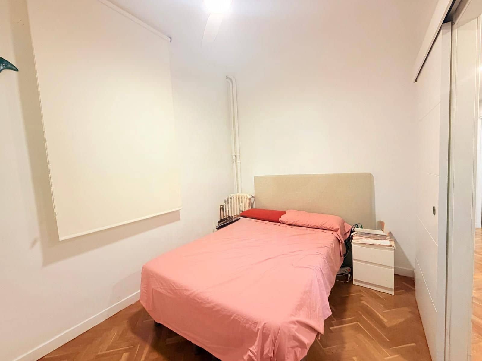 3 bedroom Apartment for sale in Madrid city - € 532,000 (Ref: 10120925)