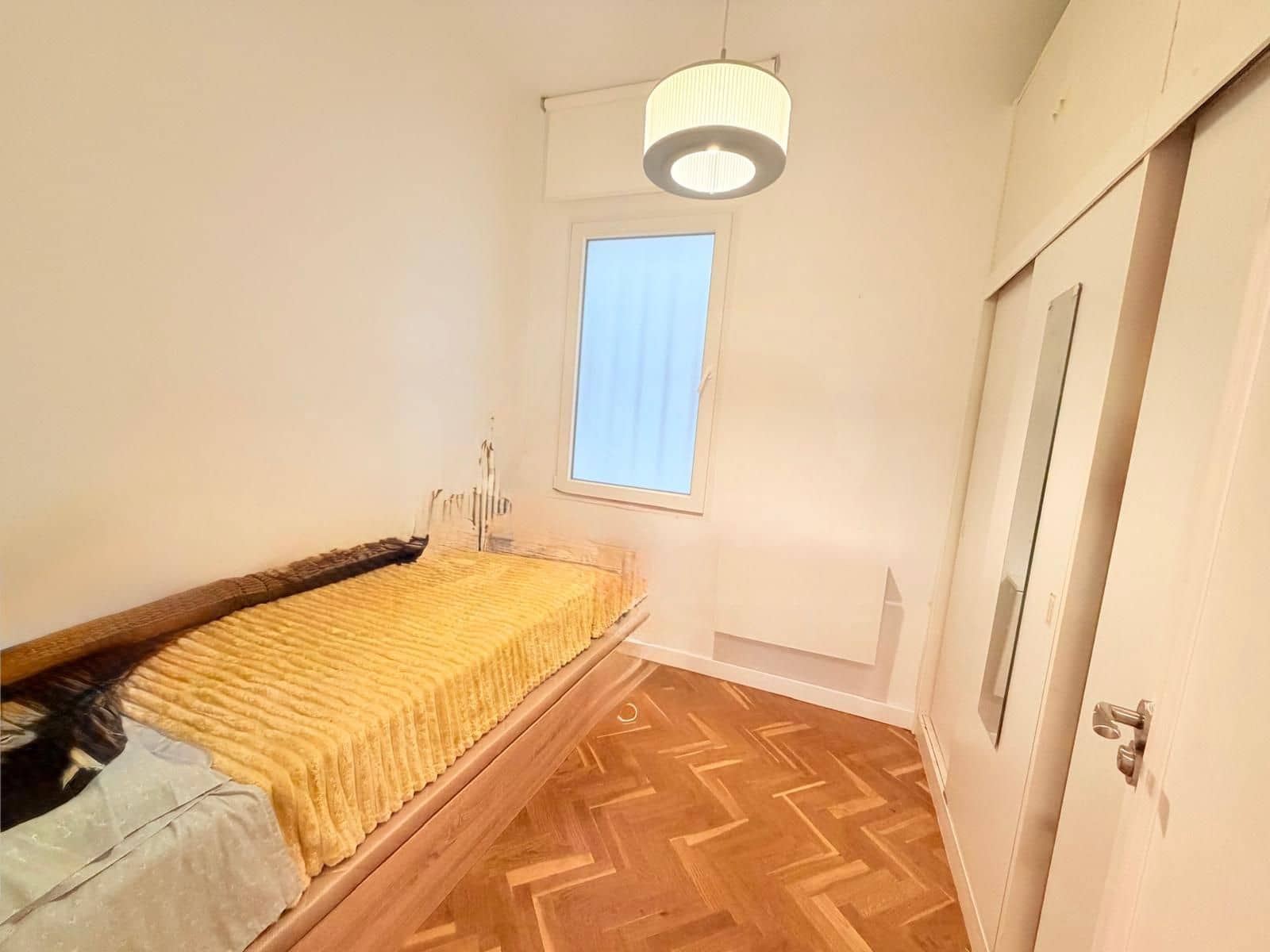 3 bedroom Apartment for sale in Madrid city - € 532,000 (Ref: 10120925)