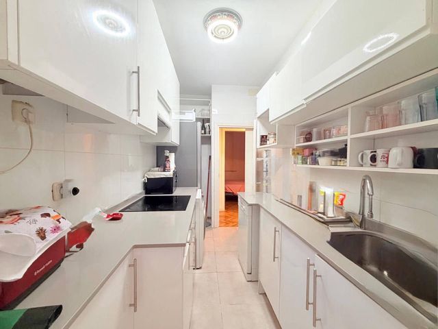 3 soverom Leilighet til salgs i Arapiles, Madrid by - € 532 000 (Ref: 10120925)