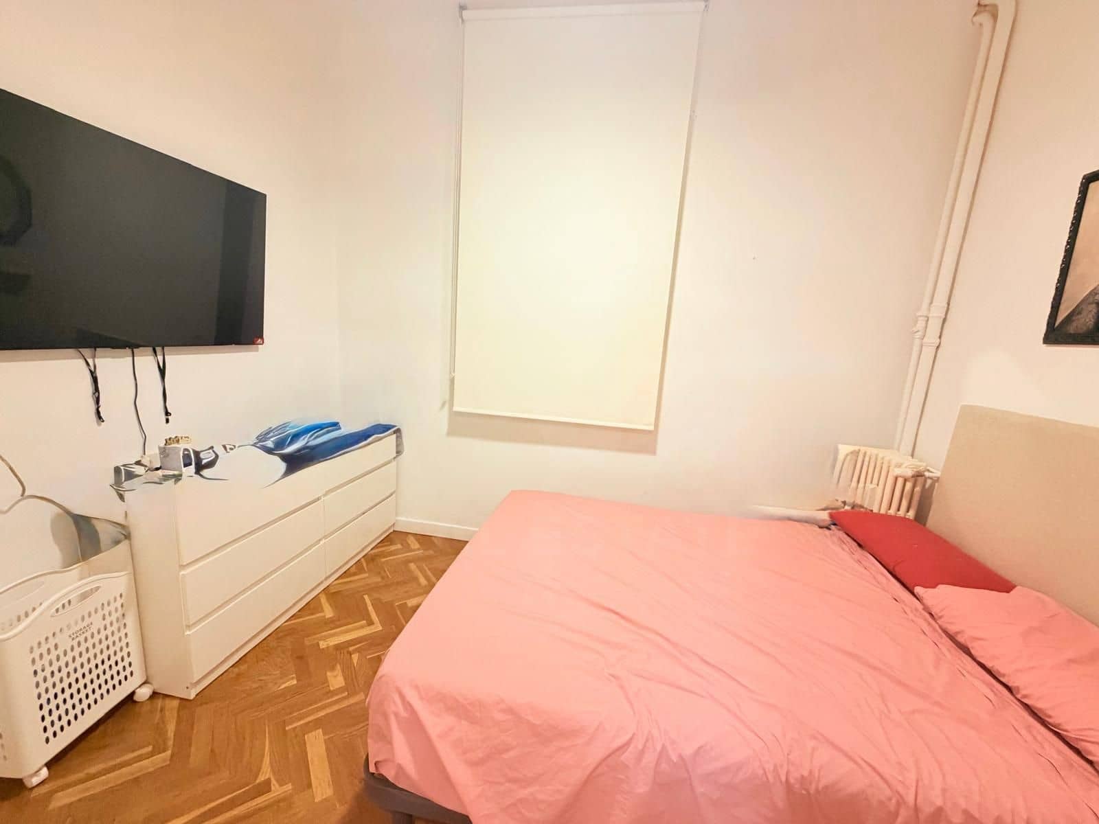 3 bedroom Apartment for sale in Madrid city - € 532,000 (Ref: 10120925)