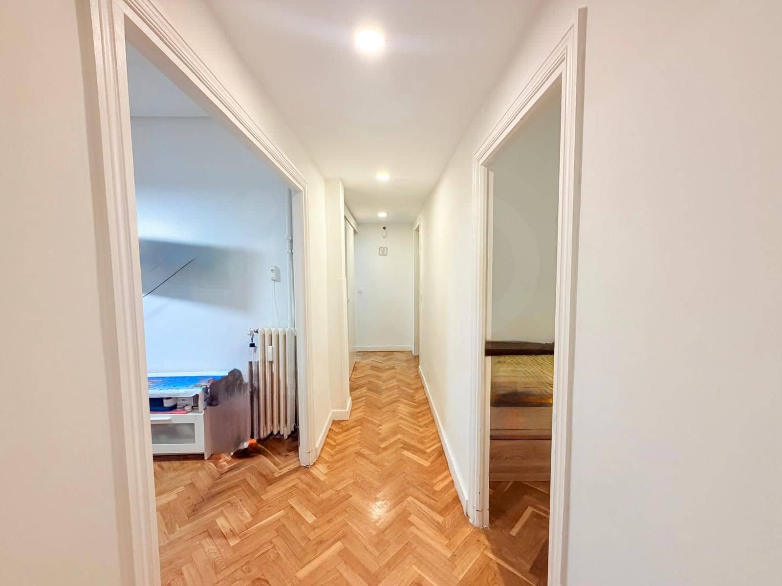 3 bedroom Apartment for sale in Madrid city - € 532,000 (Ref: 10120925)