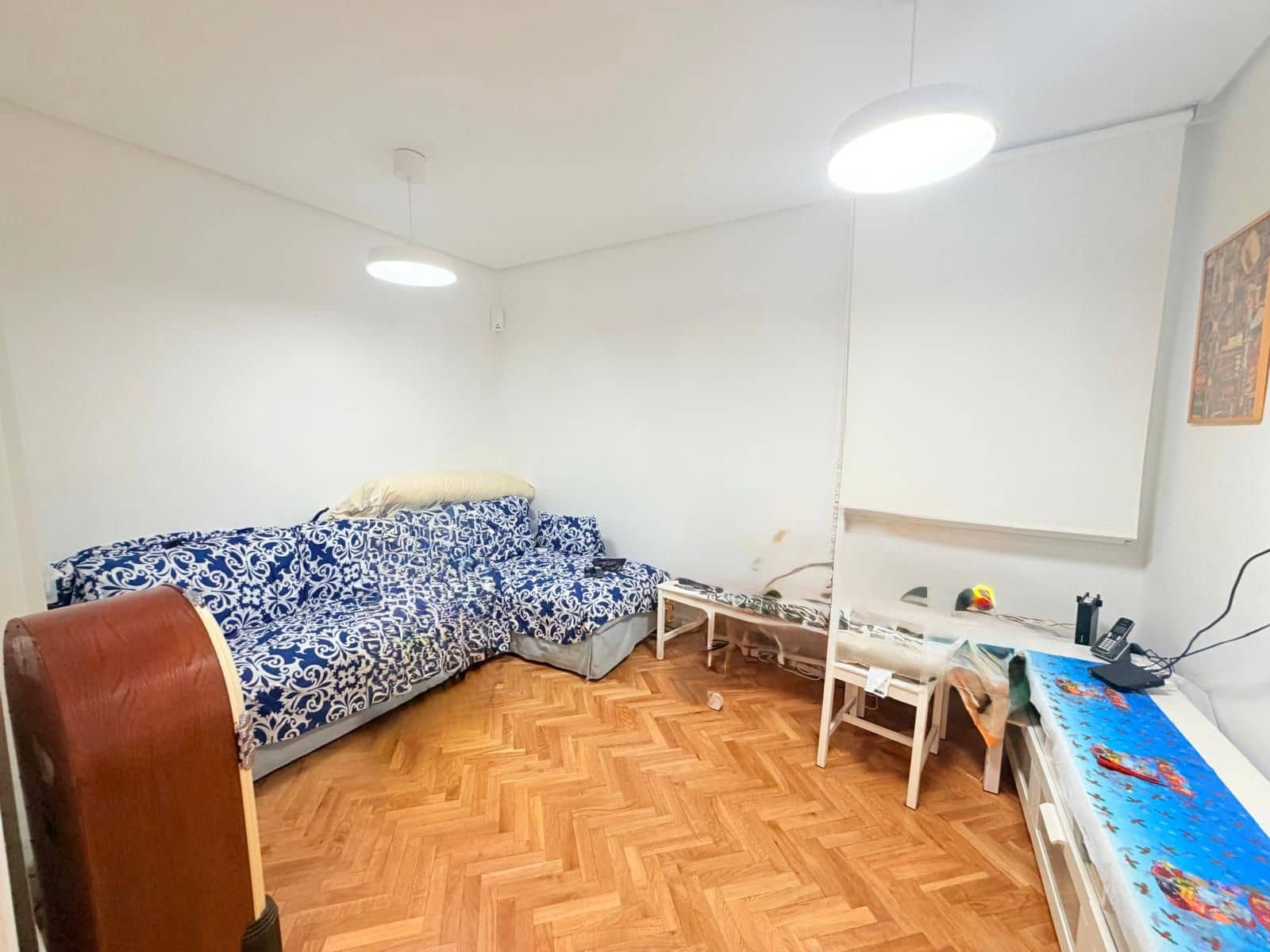 3 bedroom Apartment for sale in Madrid city - € 532,000 (Ref: 10120925)