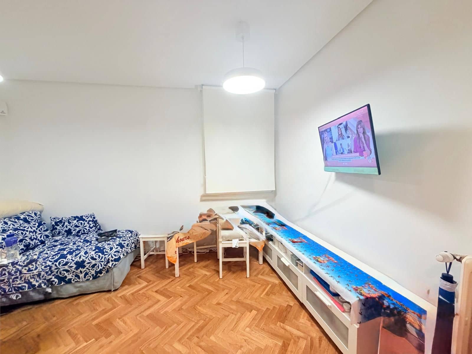 3 bedroom Apartment for sale in Madrid city - € 532,000 (Ref: 10120925)
