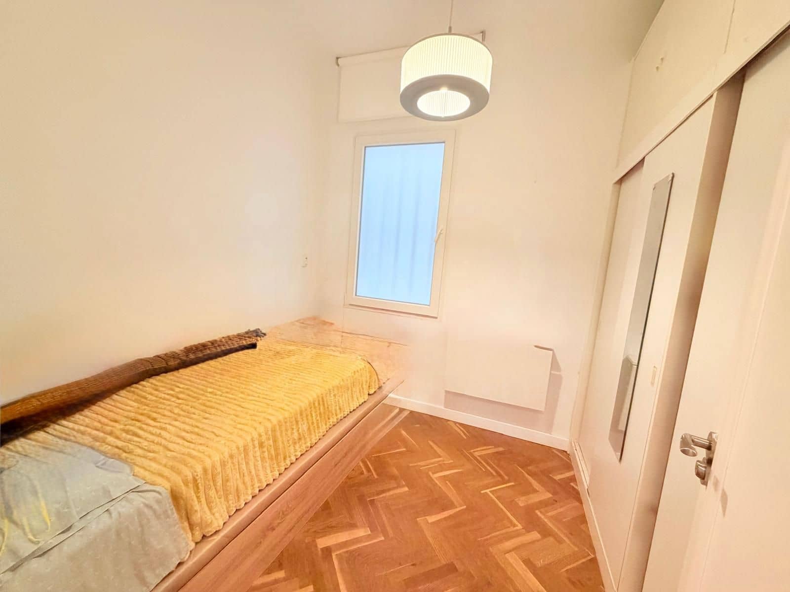 3 bedroom Apartment for sale in Madrid city - € 532,000 (Ref: 10120925)