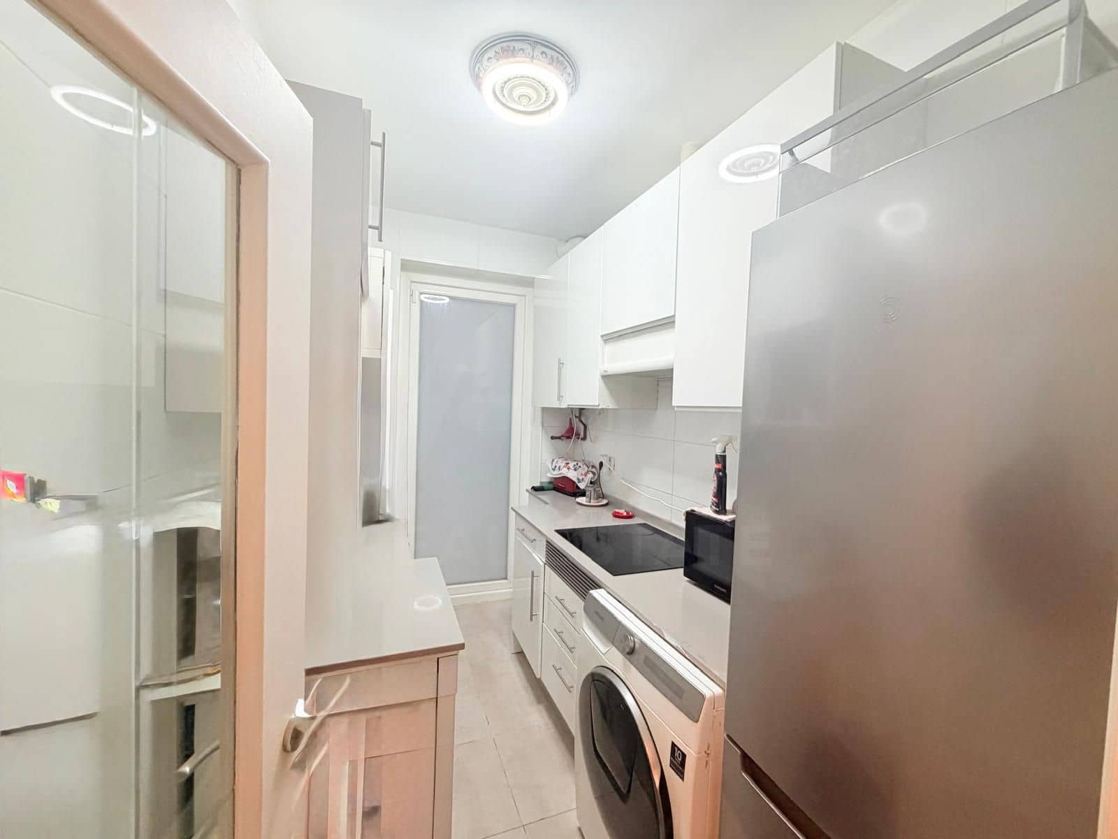 3 bedroom Apartment for sale in Madrid city - € 532,000 (Ref: 10120925)