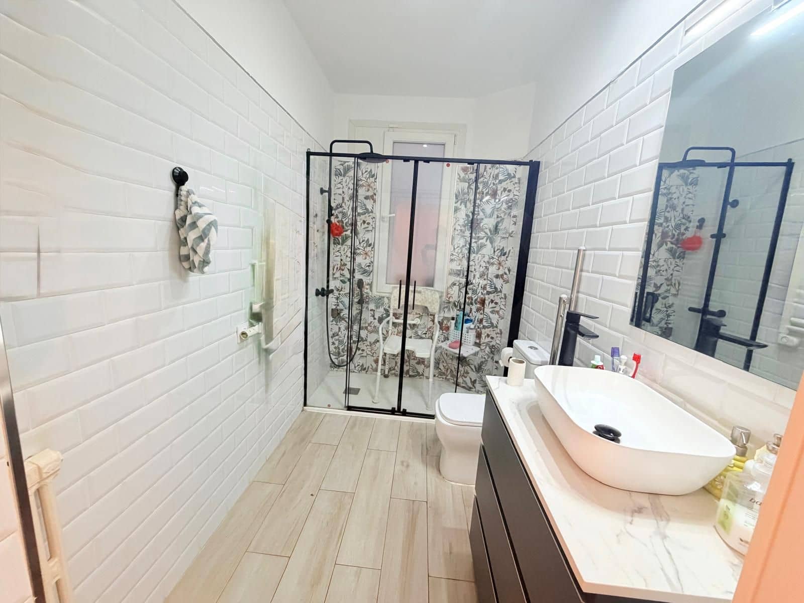 3 bedroom Apartment for sale in Madrid city - € 532,000 (Ref: 10120925)