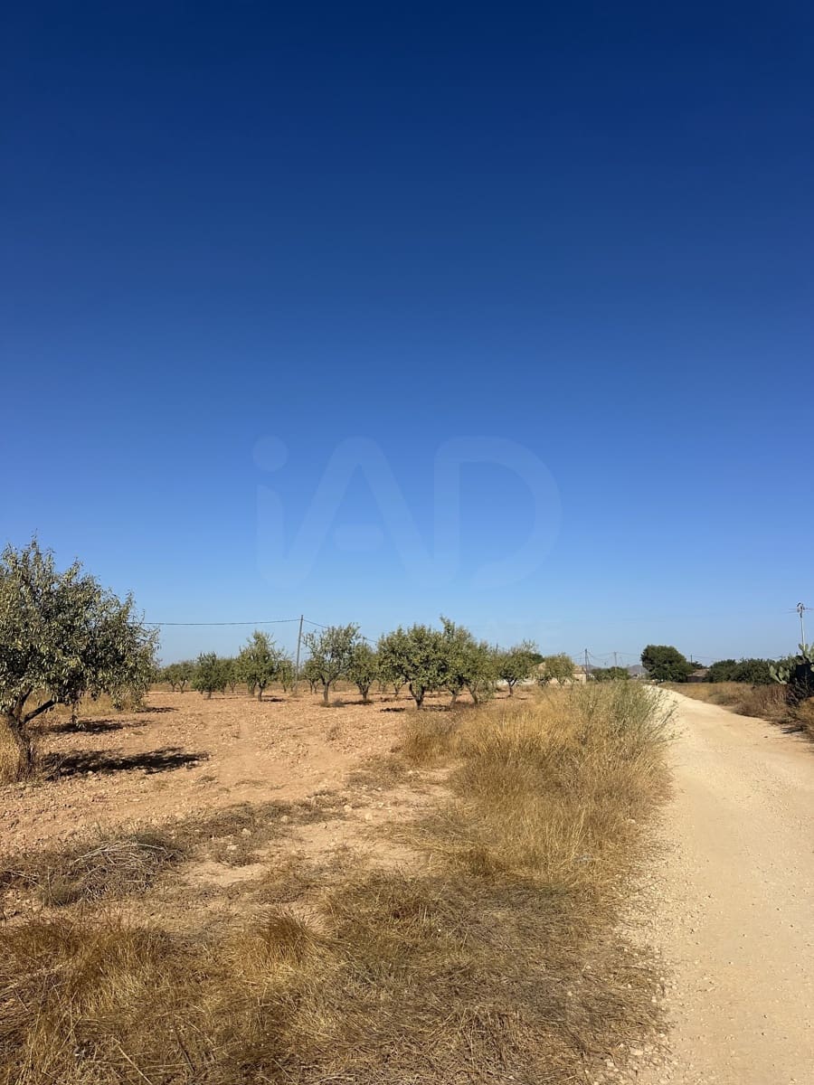 2 camera da letto Finca/Casa di Campagna in vendita in Fuente Alamo de Murcia - 199.500 € (Rif: 10120926)