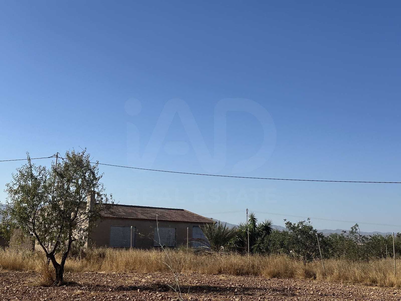 2 camera da letto Finca/Casa di Campagna in vendita in Fuente Alamo de Murcia - 199.500 € (Rif: 10120926)