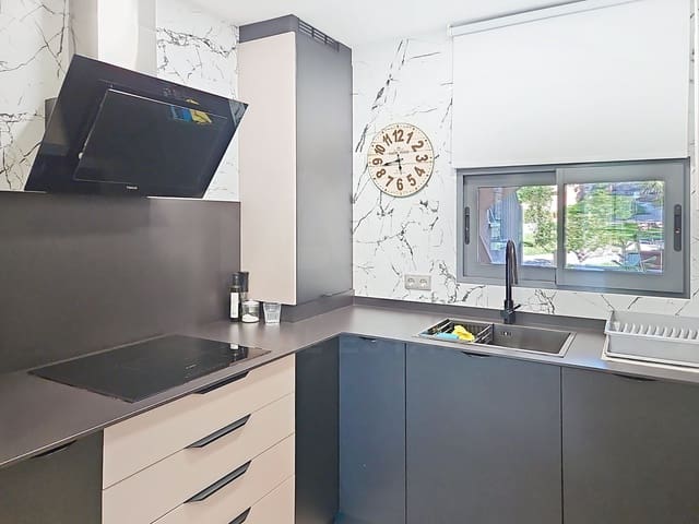 2 Zimmer Apartment zu verkaufen in Chiva mit Pool Garage - 269.000 € (Ref: 10120928)