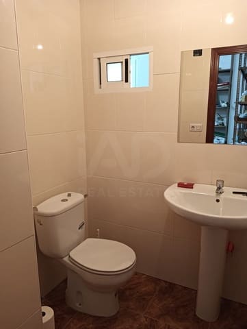 Local Comercial en La Bañeza en venta - 80.000 € (Ref: 10120929)