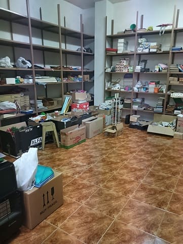 Local Comercial en La Bañeza en venta - 80.000 € (Ref: 10120929)