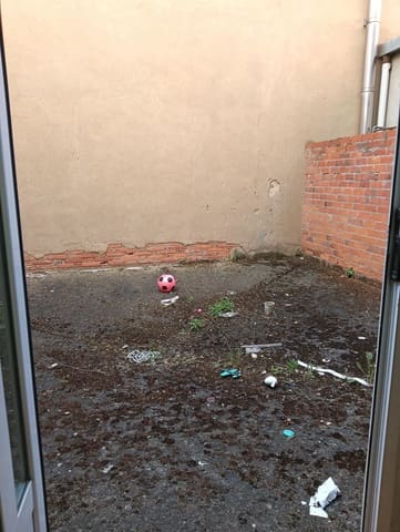 Local Comercial en La Bañeza en venta - 80.000 € (Ref: 10120929)
