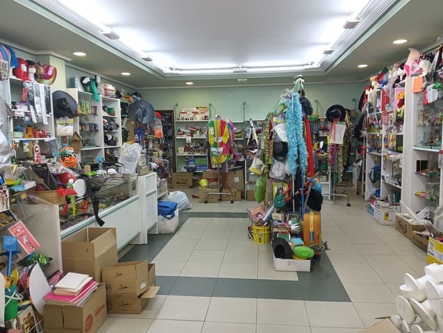 Local Comercial en La Bañeza en venta - 80.000 € (Ref: 10120929)