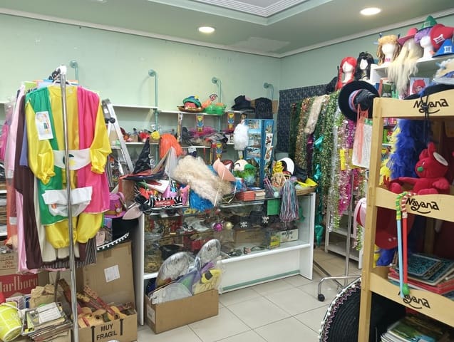Local Comercial en La Bañeza en venta - 80.000 € (Ref: 10120929)