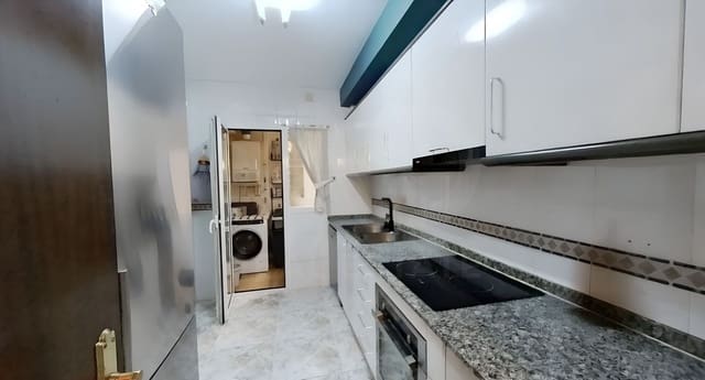 3 bedroom Apartment for sale in El Vendrell - € 139,000 (Ref: 10121193)