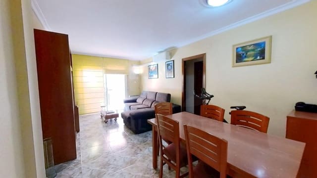 3 bedroom Apartment for sale in El Vendrell - € 139,000 (Ref: 10121193)