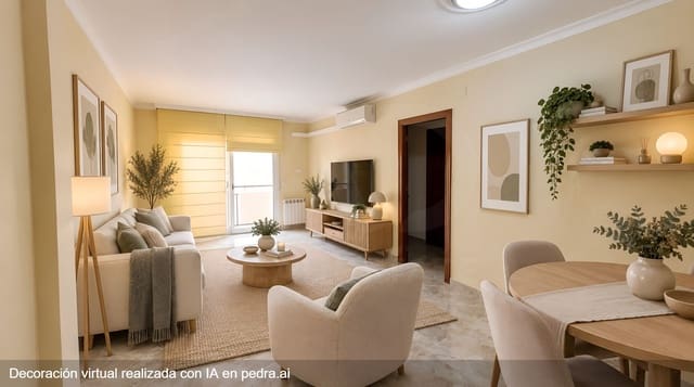 3 bedroom Apartment for sale in El Vendrell - € 139,000 (Ref: 10121193)