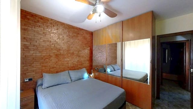 3 bedroom Apartment for sale in El Vendrell - € 139,000 (Ref: 10121193)