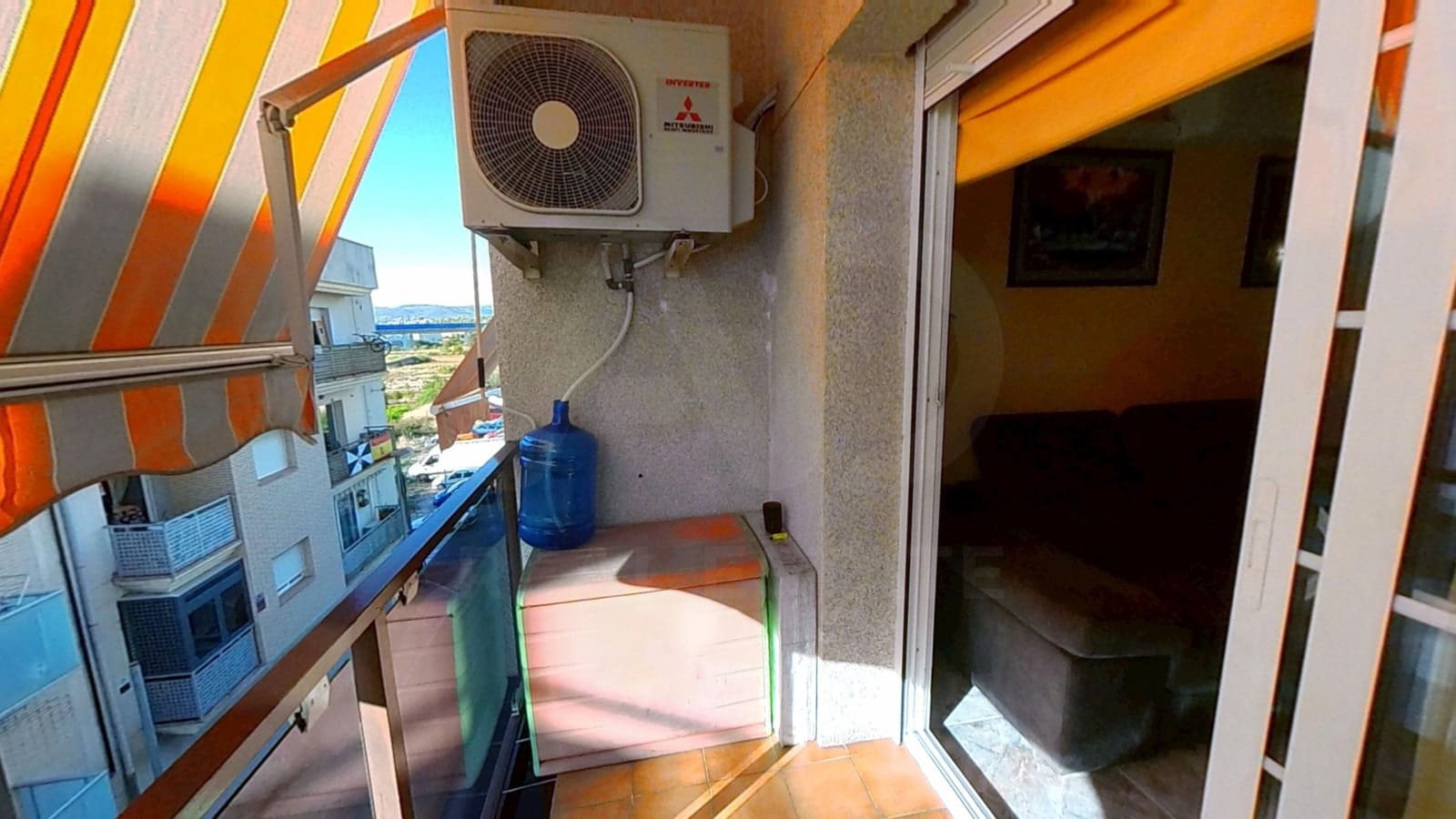 3 bedroom Apartment for sale in El Vendrell - € 139,000 (Ref: 10121193)