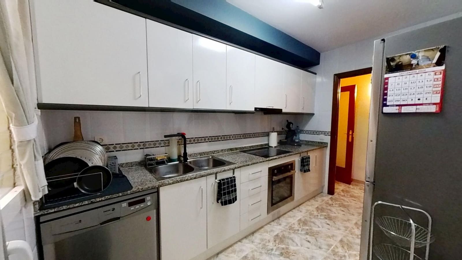 3 bedroom Apartment for sale in El Vendrell - € 139,000 (Ref: 10121193)