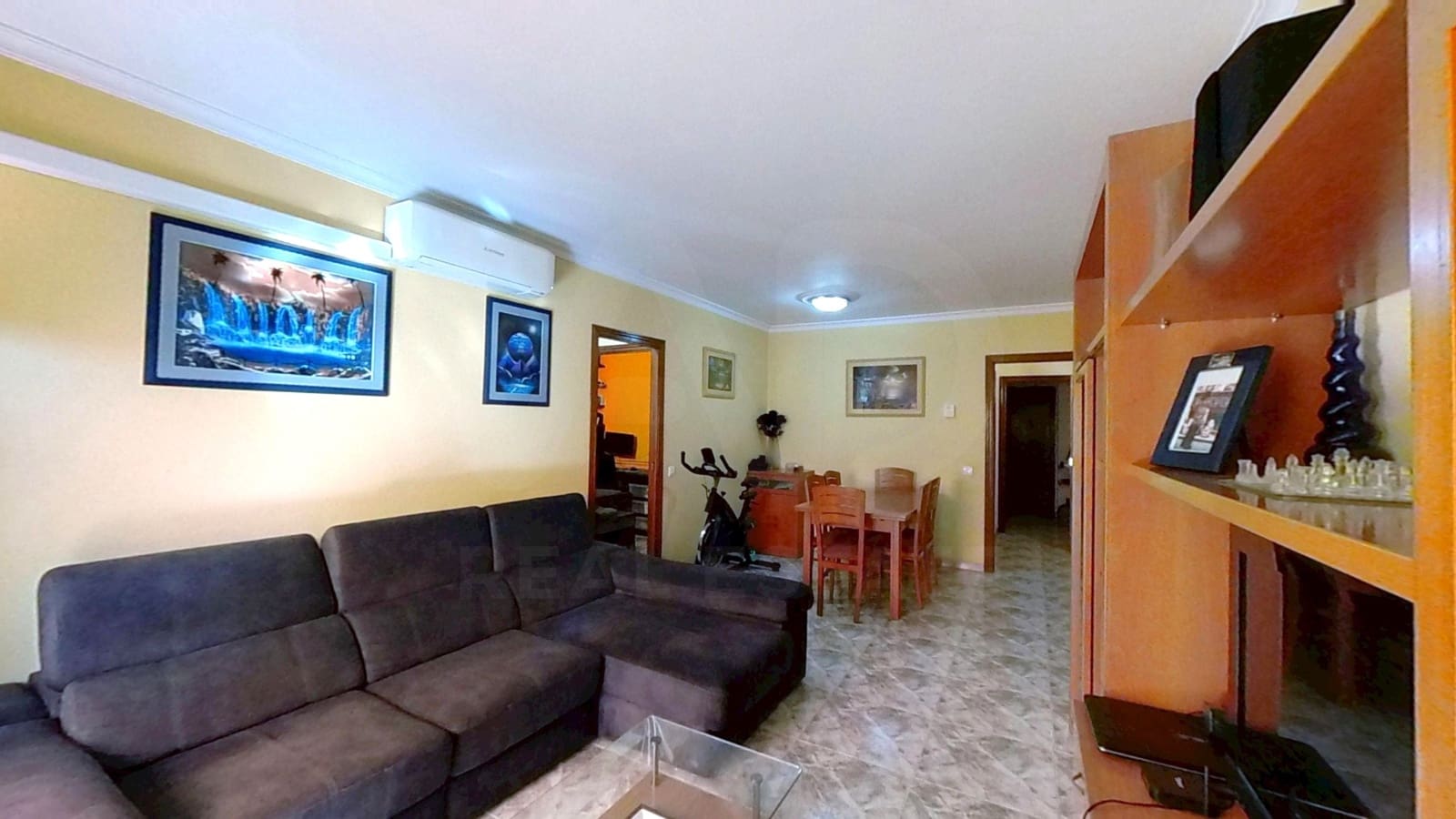 3 bedroom Apartment for sale in El Vendrell - € 139,000 (Ref: 10121193)