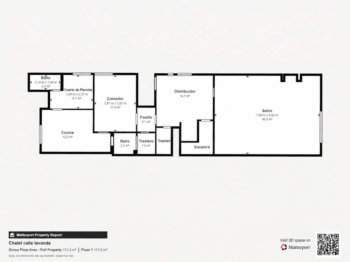 Villa/Maison à vendre à Las Rozas de Madrid avec piscine garage - 1 765 000 € (Ref: 10121194)
