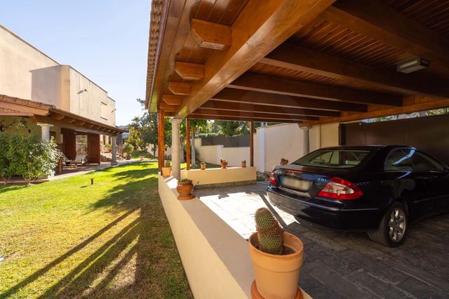 Villa/Maison à vendre à Las Rozas de Madrid avec piscine garage - 1 765 000 € (Ref: 10121194)
