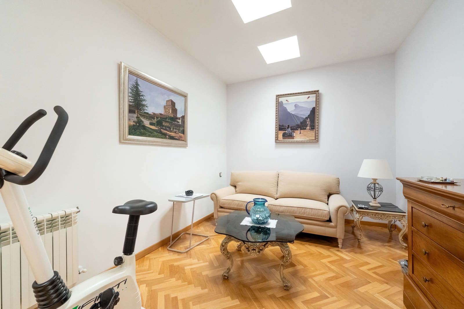 Villa/Maison à vendre à Las Rozas de Madrid avec piscine garage - 1 765 000 € (Ref: 10121194)