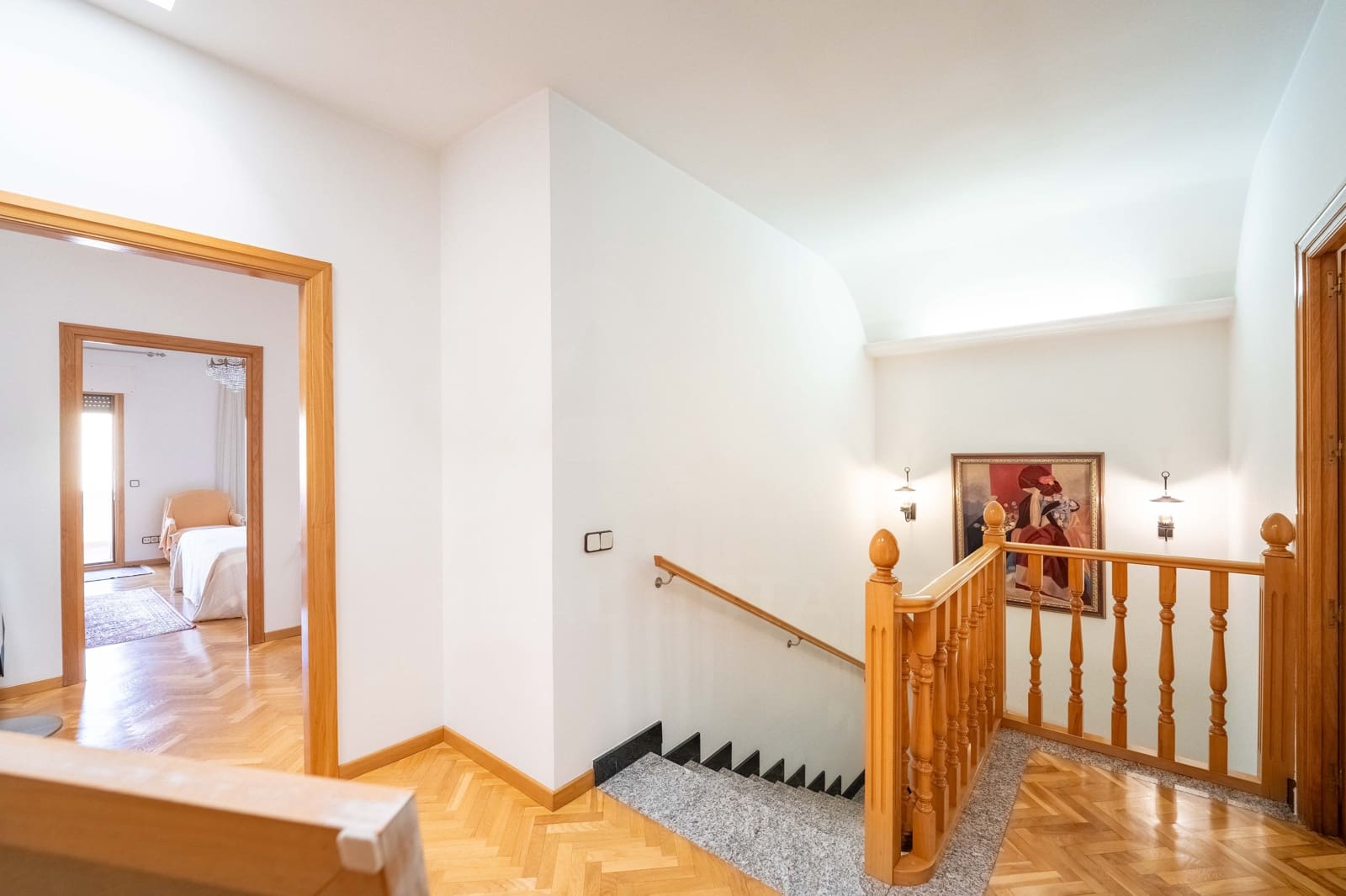 Villa/Maison à vendre à Las Rozas de Madrid avec piscine garage - 1 765 000 € (Ref: 10121194)