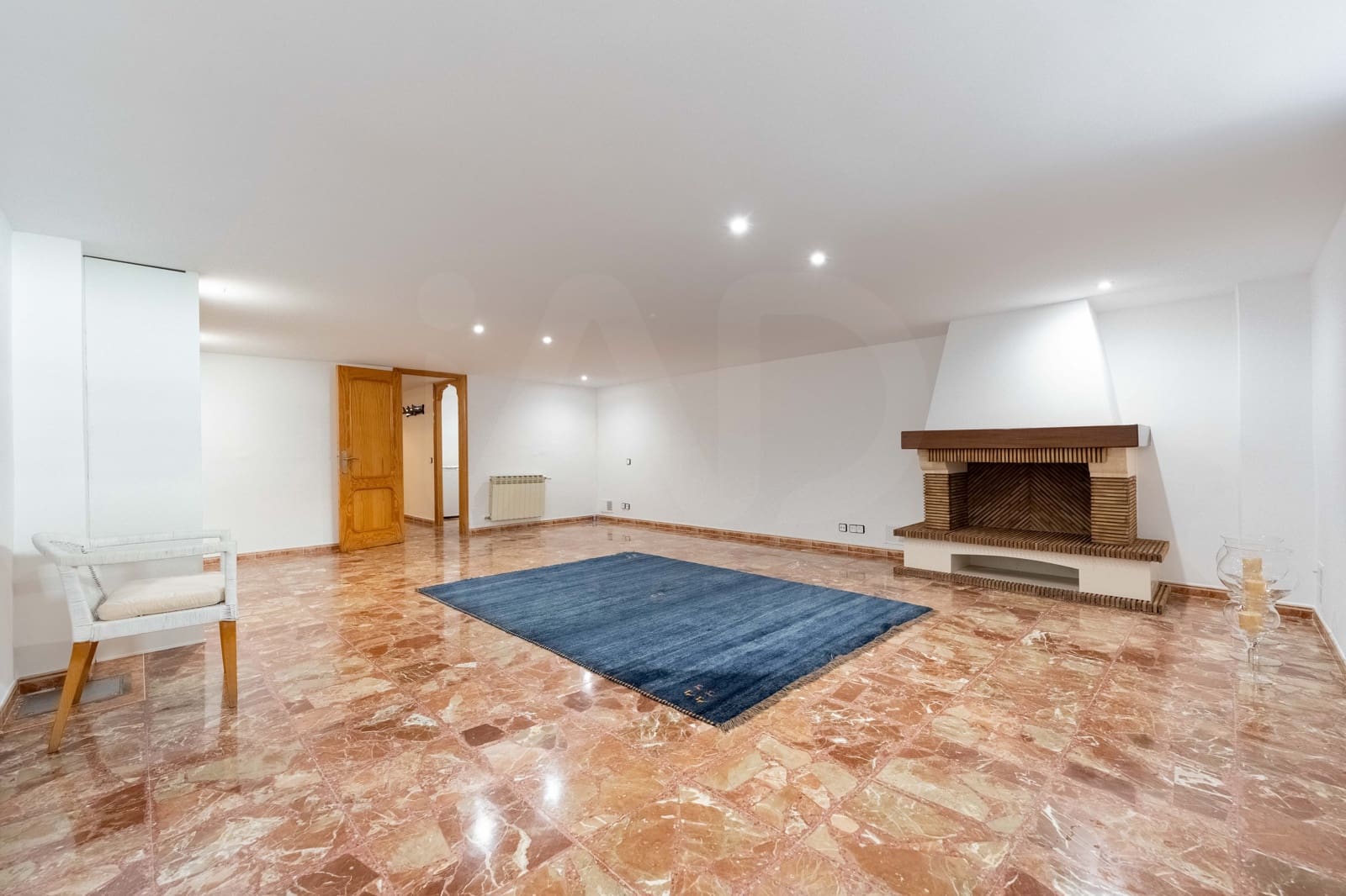 Villa/Maison à vendre à Las Rozas de Madrid avec piscine garage - 1 765 000 € (Ref: 10121194)