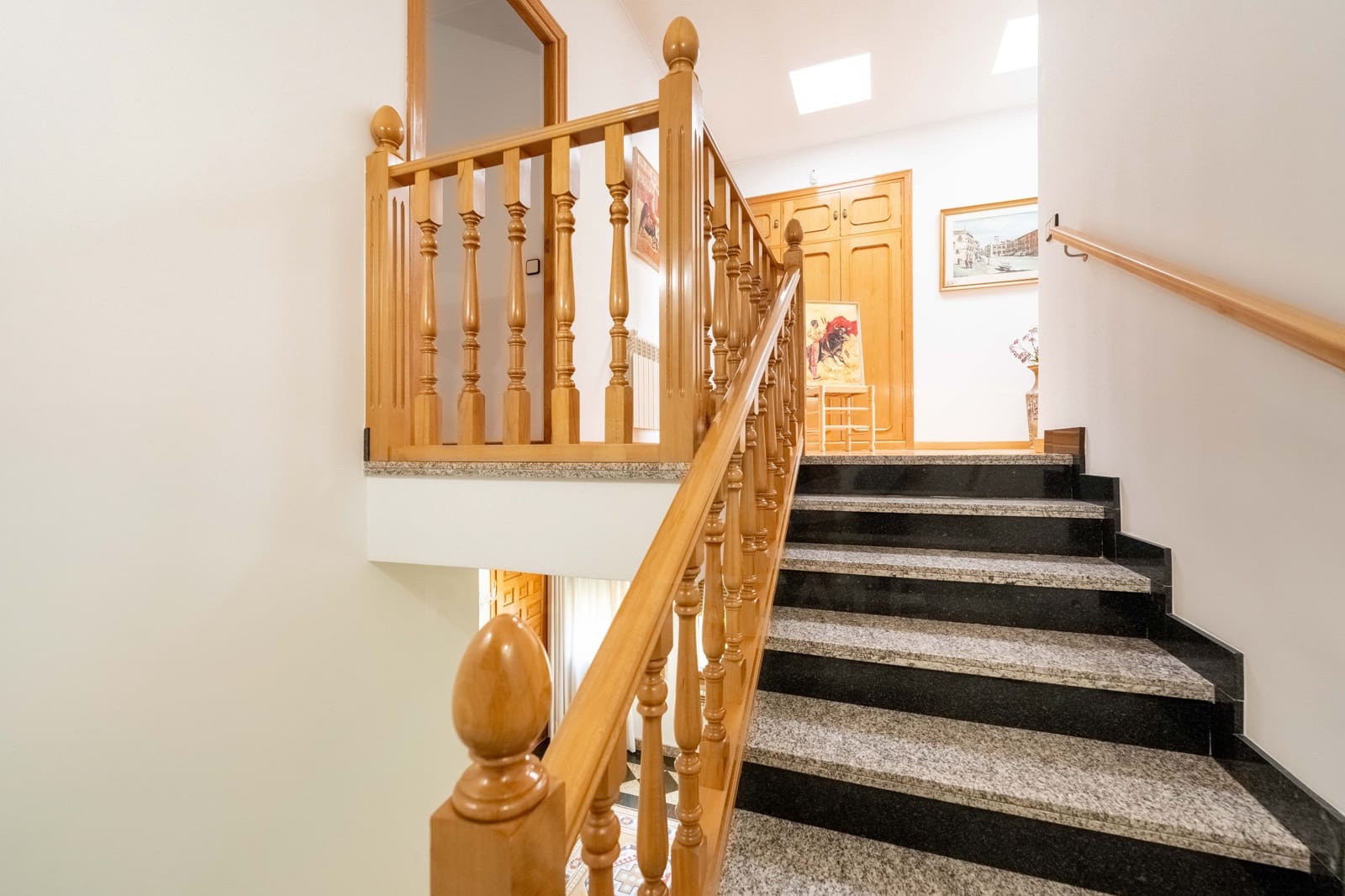 Villa/Maison à vendre à Las Rozas de Madrid avec piscine garage - 1 765 000 € (Ref: 10121194)