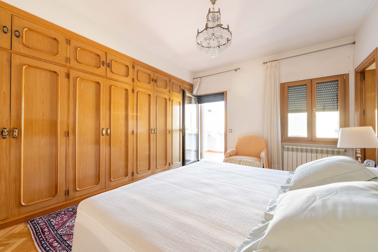 Villa/Maison à vendre à Las Rozas de Madrid avec piscine garage - 1 765 000 € (Ref: 10121194)