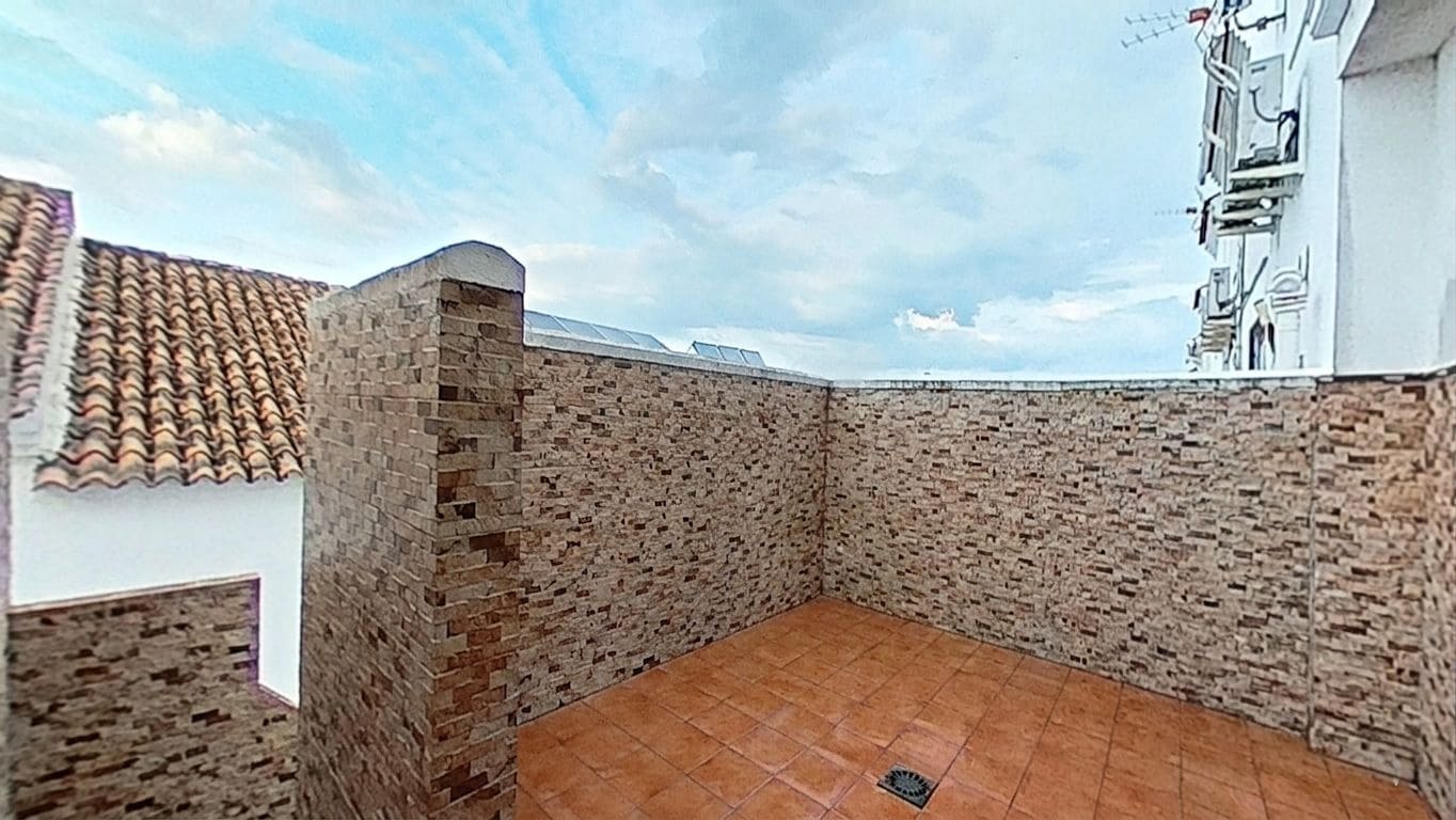 4 quarto Casa em Banda para venda em Arcos de la Frontera com garagem - 170 000 € (Ref: 10121195)