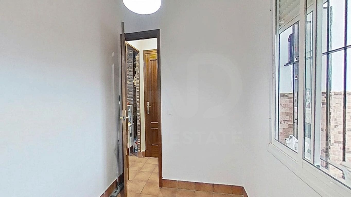 4 quarto Casa em Banda para venda em Arcos de la Frontera com garagem - 170 000 € (Ref: 10121195)