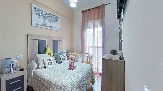 4 quarto Casa em Banda para venda em Arcos de la Frontera com garagem - 170 000 € (Ref: 10121195)