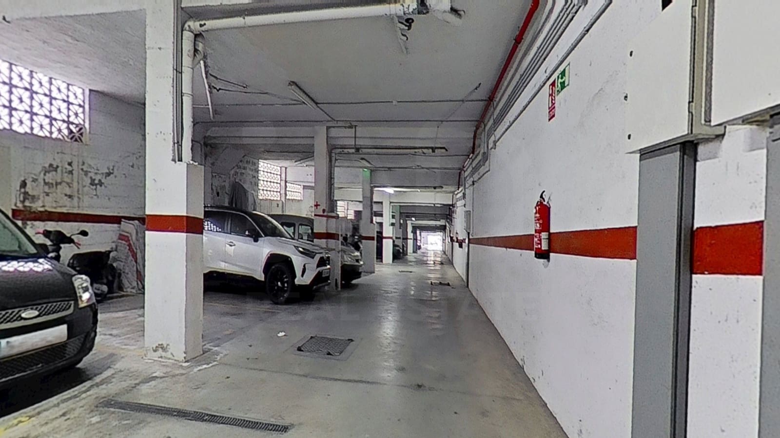 4 quarto Casa em Banda para venda em Arcos de la Frontera com garagem - 170 000 € (Ref: 10121195)