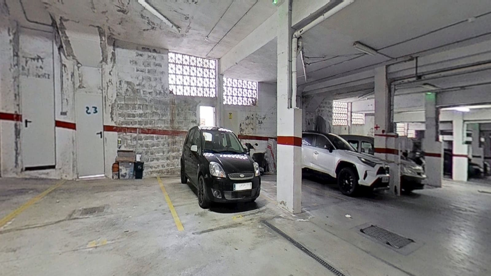 4 quarto Casa em Banda para venda em Arcos de la Frontera com garagem - 170 000 € (Ref: 10121195)