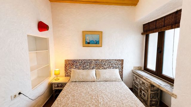1 chambre Appartement à vendre à Tarifa - 278 500 € (Ref: 10121196)