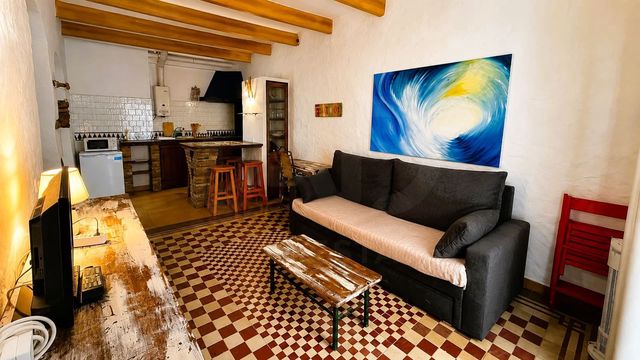 1 chambre Appartement à vendre à Tarifa - 278 500 € (Ref: 10121196)