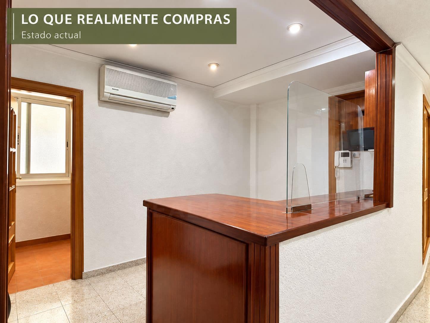4 quarto Apartamento para venda em Valencia cidade - 348 000 € (Ref: 10121199)